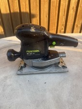 Festool rutscher rs100cq gebraucht kaufen  Weinheim
