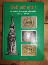Livre gott mit d'occasion  Herserange