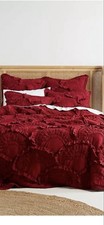 Anthropologie king rivulets for sale  Ballwin