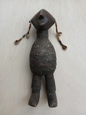 Art tribal africain d'occasion  Prissé