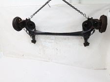 Hinterachse pel corsa gebraucht kaufen  Wittenburg