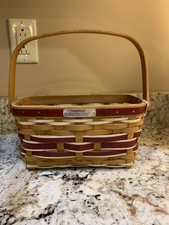 Longaberger 2015 yuletide for sale  Pittsfield