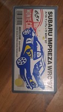 Rally resin kit d'occasion  Aurillac