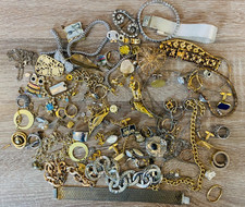 Schmuck konvolut defekt gebraucht kaufen  Röthenbach a.d.Pegnitz