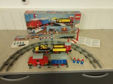 Train lego 7720 d'occasion  Méry-sur-Oise
