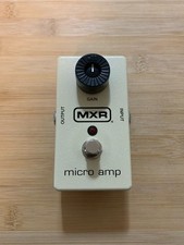 mxr micro amp for sale mxr micro amp for sale Portland