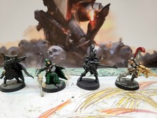 Vengeurs lugubre ranger d'occasion  Meung-sur-Loire