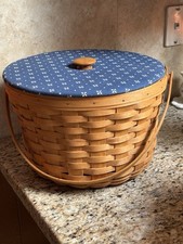 Longaberger large fruit for sale  Tacoma