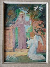 Pierre langlade 1907 d'occasion  Marans