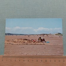 Vintage postcard brean for sale  DROMORE