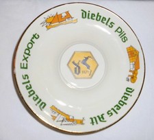 Werbeaschenbecher diebels bier gebraucht kaufen  Dortmund