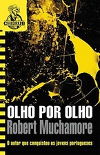 Olho por Olho, usado comprar usado  Enviando para Brazil