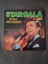 Peter alexander gebraucht kaufen  Gronau