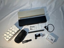 Audio technica at897 for sale  Milford