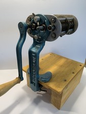 Bürk nudelmaschine messingwal gebraucht kaufen  Wyhl