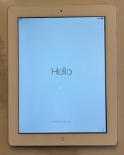 Apple ipad a1395 for sale  Naples