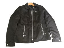 Alpinestars motorbike jacket for sale  LONDON