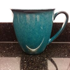 Denby greenwich green for sale  STEVENAGE