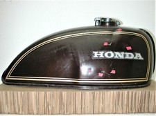 Vintage honda cb500t for sale  Los Angeles