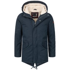 Herren designer winterjacke gebraucht kaufen  Essen