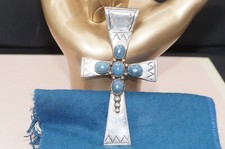 Navajo large sterling for sale  Alvin