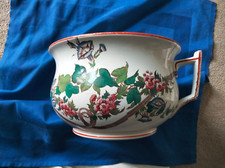 Antique victorian chamber for sale  LLANDUDNO
