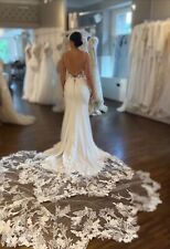 Designer hochzeitsrobe meerjun gebraucht kaufen Designer hochzeitsrobe meerjun gebraucht kaufen  Stuttgart