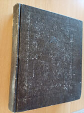 Reichsgesetzblatt 1899 enthäl gebraucht kaufen  Brüel