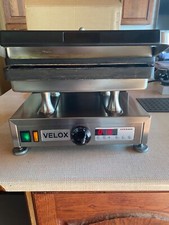 Velox selesia commercial for sale  FORT WILLIAM