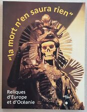 Mort saura reliques d'occasion  Trouville-sur-Mer