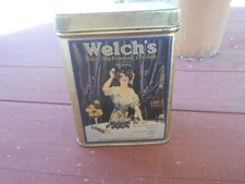 Vintage welch national for sale  Fort Lauderdale