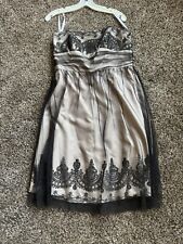 Davids bridal strapless for sale  Conifer