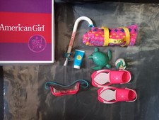 American girl lea for sale  SOUTHSEA