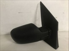 Espelho externo elétrico para Ford Fiesta V PH 1 5P 1315840, usado comprar usado  Enviando para Brazil