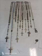 Rosari collezione usato  Reggio Emilia