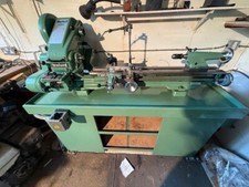 Myford super lathe for sale  MARKET HARBOROUGH