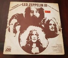 Led zeppelin iii usato  Marano sul Panaro