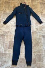 Mens winter diving for sale  CHESTERFIELD