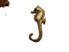 Pin hippocampe pin d'occasion  Monchecourt