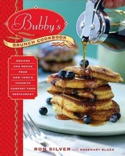 Bubby brunch cookbook for sale  Montgomery