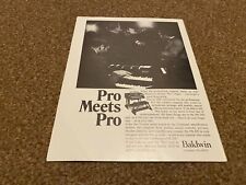 Jbf29 advert 11x8 for sale  UK