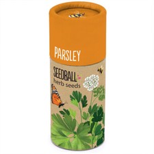 Parsley luxury tube for sale  POOLE