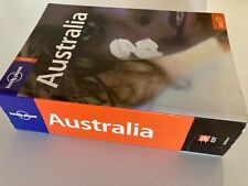 Australia guida lonely usato  Verona