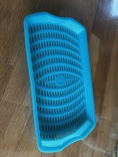 Tupperware sieb gebraucht kaufen  Alzey-Umland