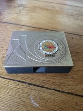 Ancienne boite metal d'occasion  Gap