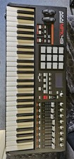 Akai professional mpk49 gebraucht kaufen  Wallerfangen