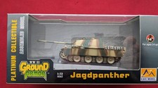 Ground armor jagdpanther for sale  BISHOP AUCKLAND