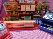 Schöner antiker gefüllter gebraucht kaufen  Meldorf