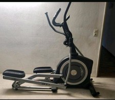 Maxxus crosstrainer ellipsentr gebraucht kaufen  Remchingen