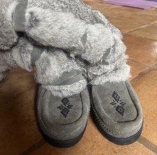 manitobah mukluks for sale manitobah mukluks for sale Santa Teresa